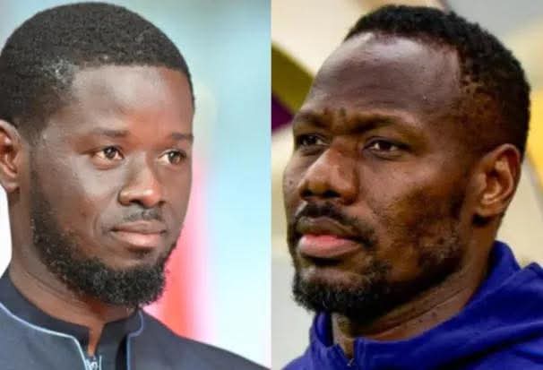 PR Diomaye Faye intervient pour apaiser la situation de Pape Thiaw