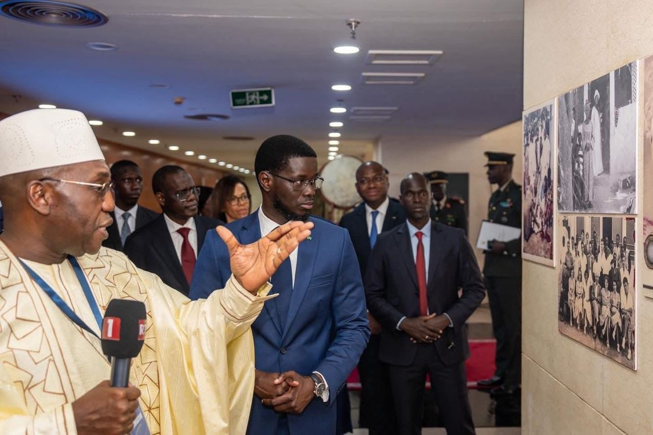 Centenaire d’Abdoulaye Wade : Dakar célèbre un siècle d’histoire et de mémoire nationale