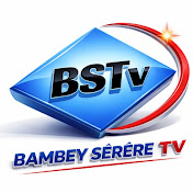 Logo Bambey Sérère TV