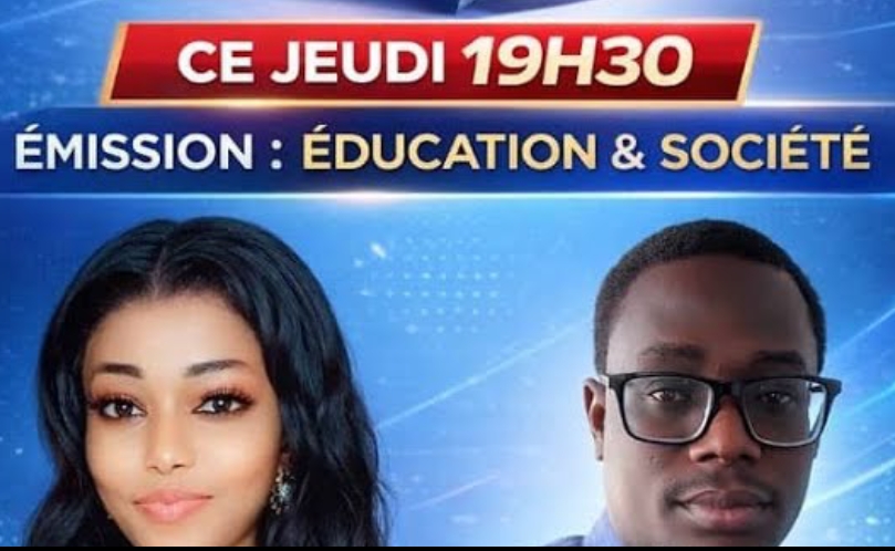 ÉDUCATION : CRISE, DÉFIS ET SOLUTIONS – LE GRAND DÉBAT