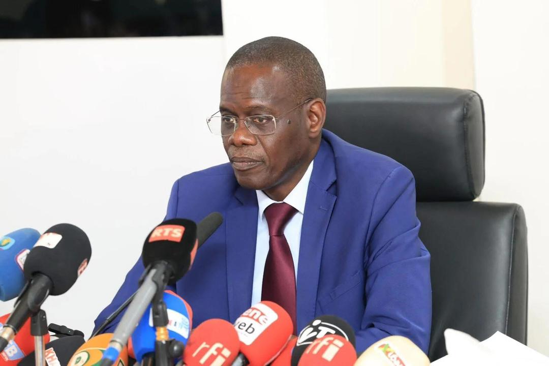 AU GRÉ DE L’ACTUALITÉ | Ahmadou Al Aminou Lô, nouveau Premier ministre du Sénégal